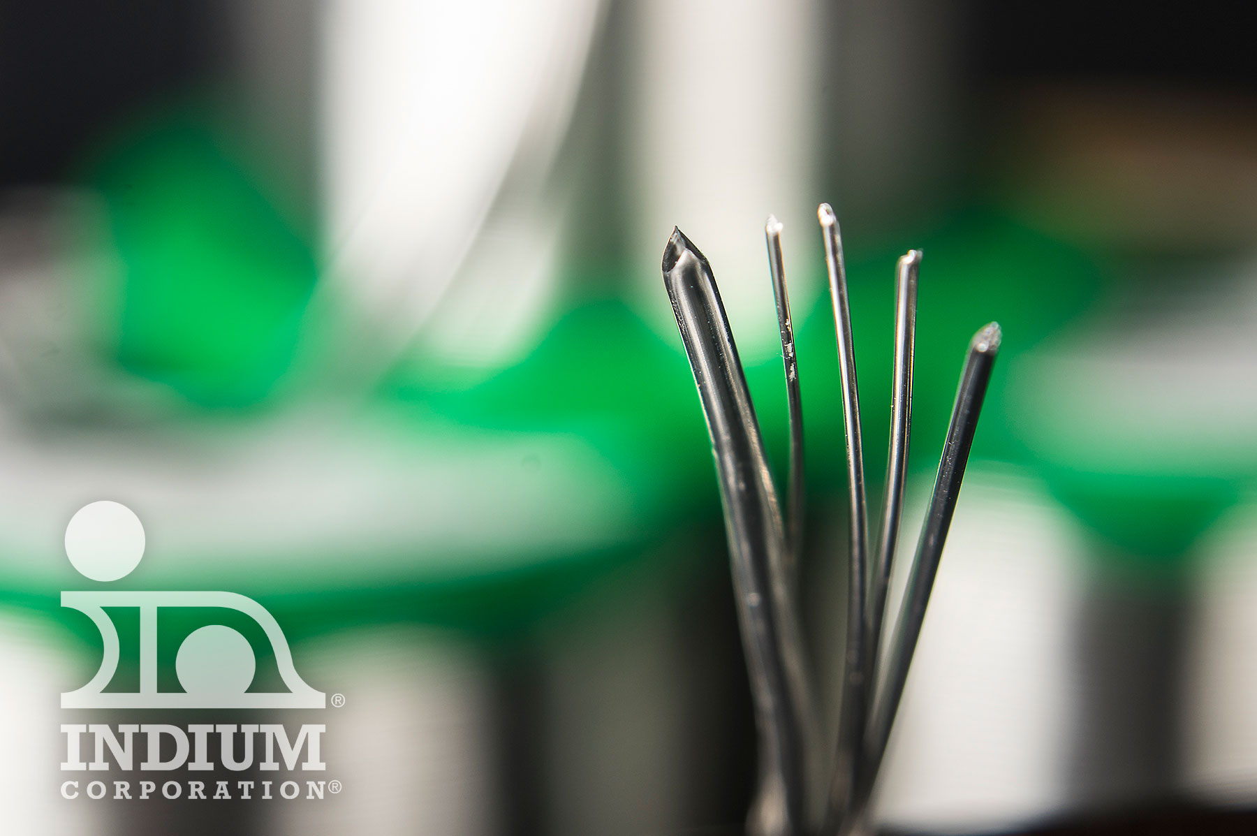 Solder Wires & Fluxes - CTS